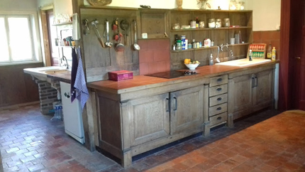keuken